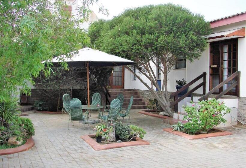 اتاق استاندارد, Room In Bb   Sesriem Double Room   Amarachi Bed Breakfast