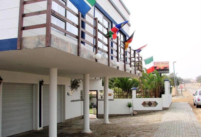 اتاق استاندارد, Room In Bb   Sesriem Double Room   Amarachi Bed Breakfast