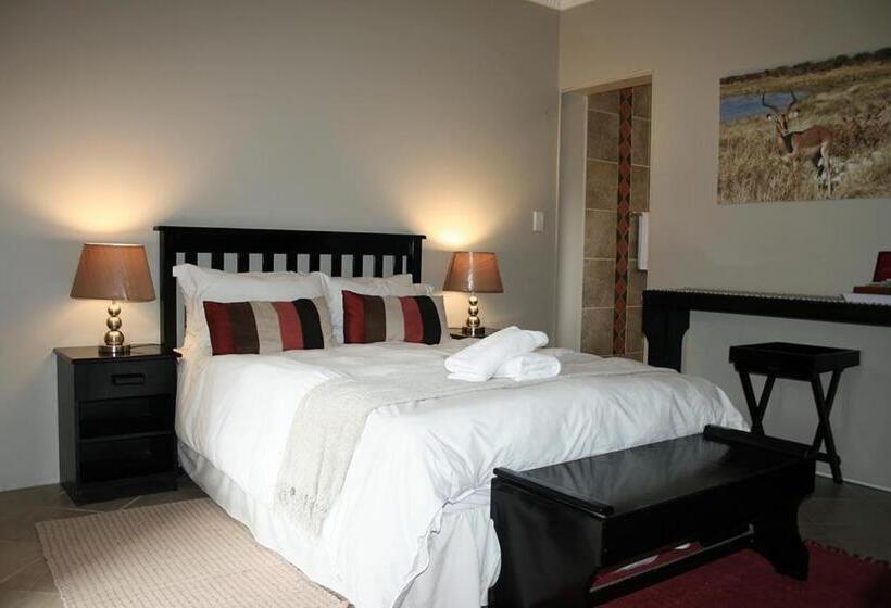 اتاق استاندارد, Room In Bb   Sesriem Double Room   Amarachi Bed Breakfast