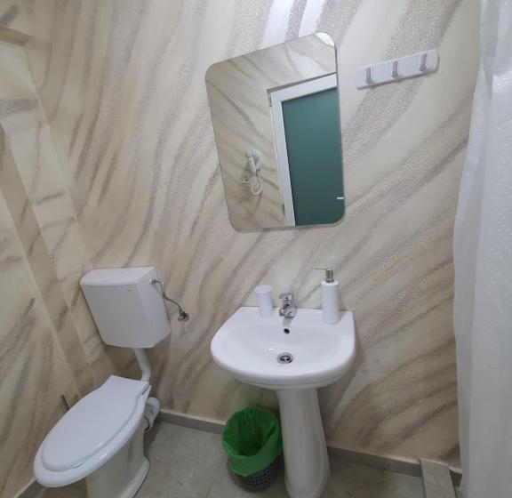 اتاق استاندارد, Vila Ok