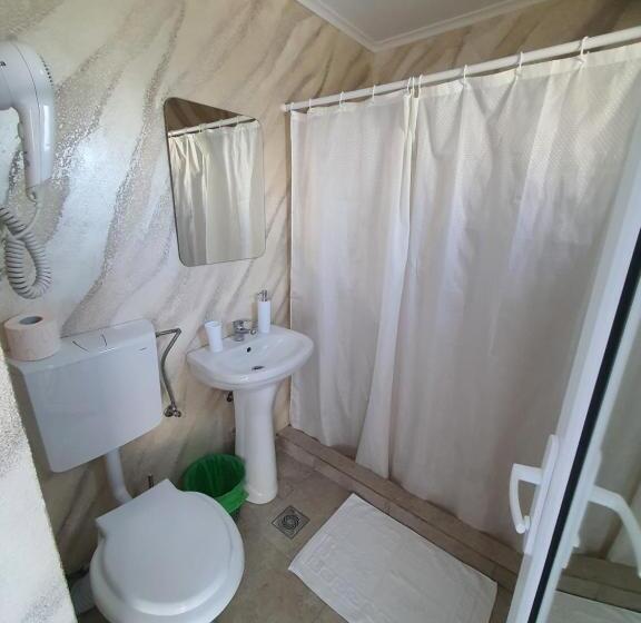 اتاق استاندارد, Vila Ok