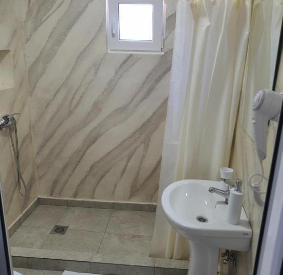 اتاق استاندارد, Vila Ok