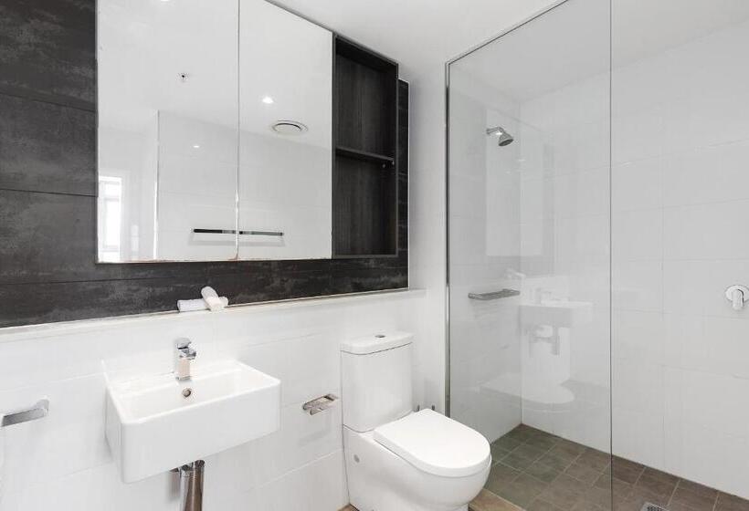 Апартаменты 2 Спальни, Premium Apartments Chatswood