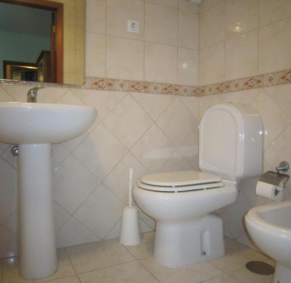 Номер Deluxe, Residencial Mira Sol