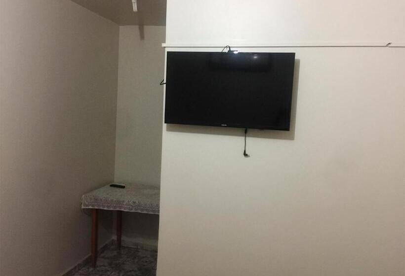 חדר סטנדרט, Atlantic Hotel   Campo Grande