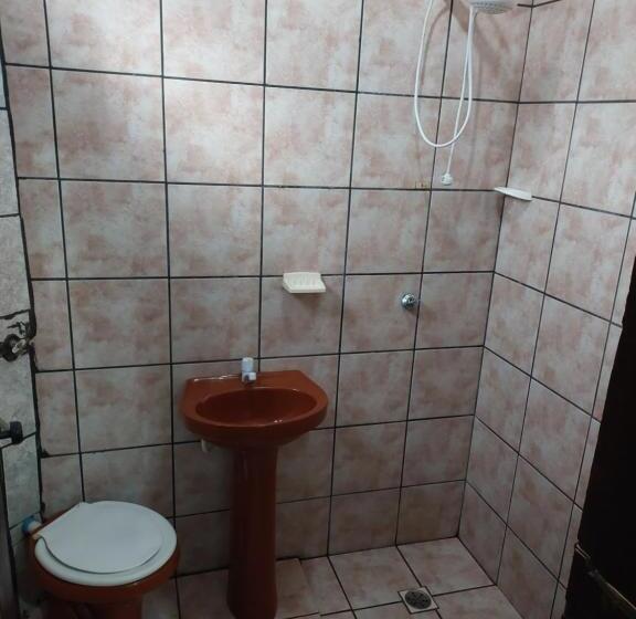 חדר סטנדרט, Atlantic Hotel   Campo Grande