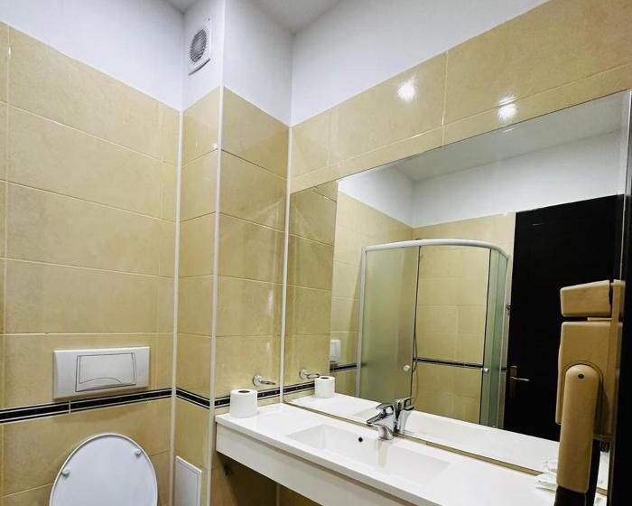 اتاق استاندارد, Baia Rosie Resort