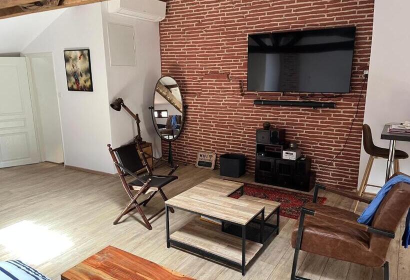 Номер Deluxe, Les Chambres Du Golf