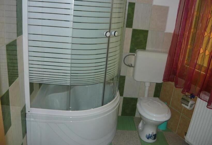 اتاق لوکس, Pensiunea Portas Resort