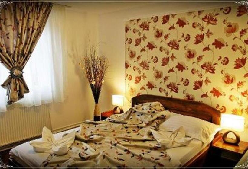 استودیوی استاندارد, Pensiunea Portas Resort