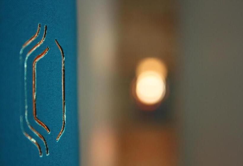 کلبه ییلاقی, Blue B&b