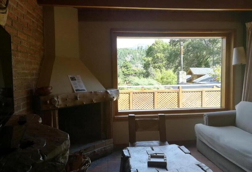 3 Bedroom House, Cabañas La Encantada
