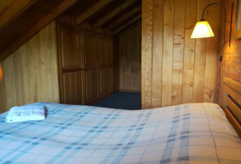 3 Bedroom House, Cabañas La Encantada