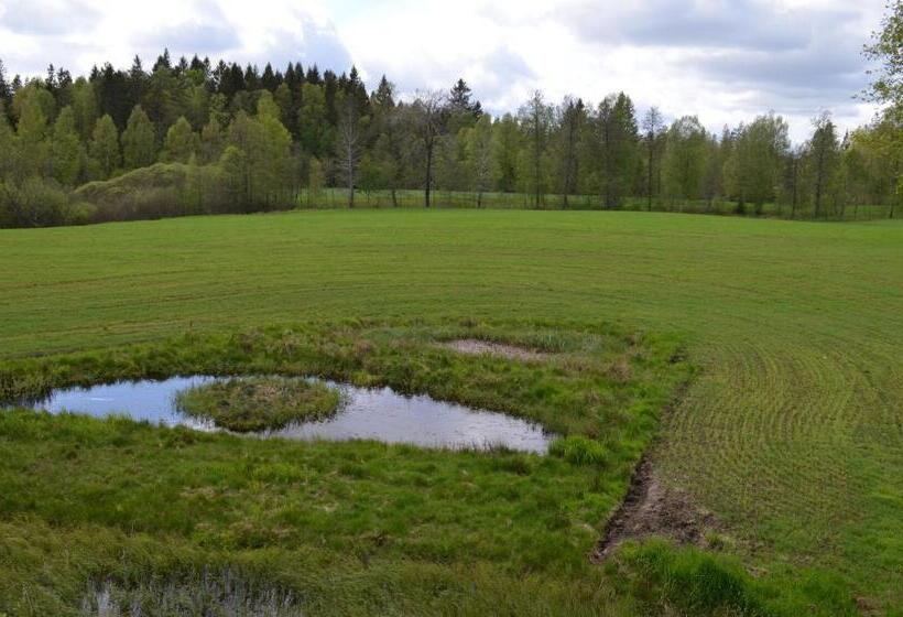 Номер Стандарт, Pensionat Sågknorren