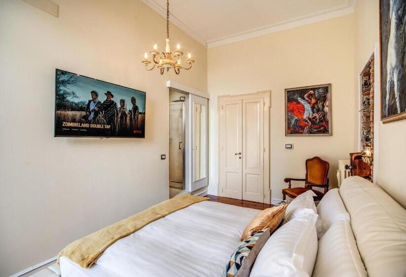 Вилла 1 Спальня, Villa Alceo Spa Resort