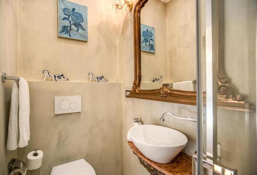 Вилла 1 Спальня, Villa Alceo Spa Resort