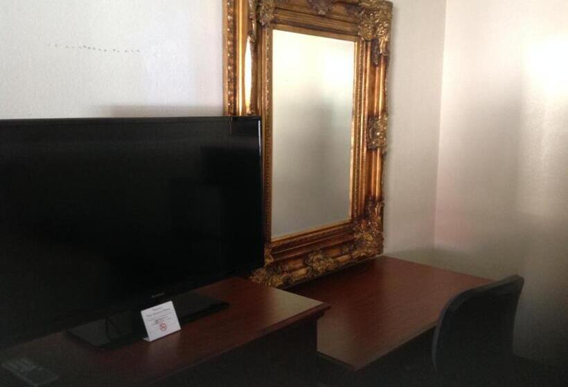 Номер Economy, Summit Inn   Dayton