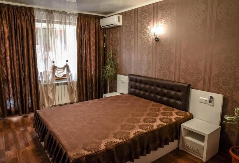 Номер Стандарт с Балконом, Dimitur Jekov Guest House