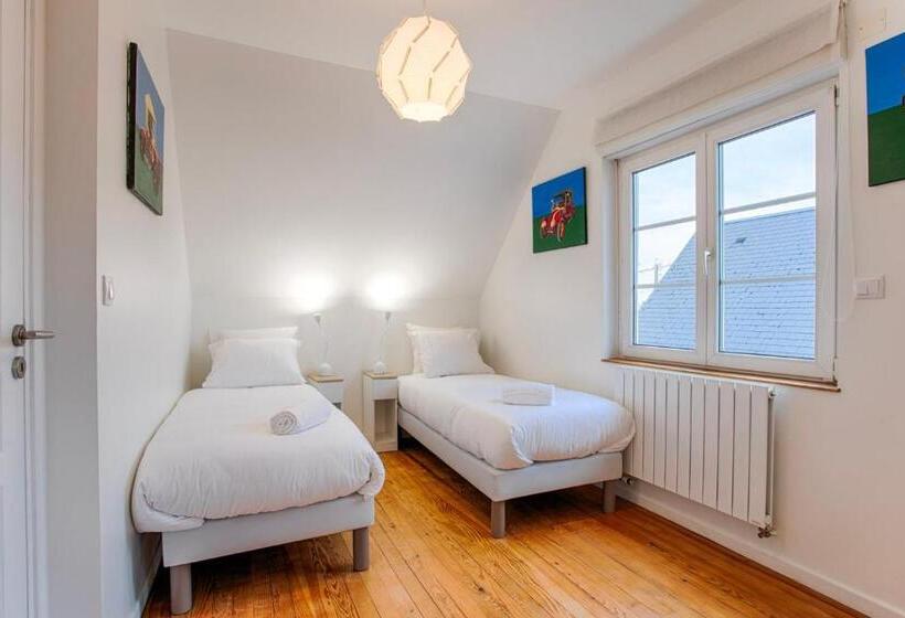 Дом 1 Спальня, La Casa Bella   Calm And Cosy House By The Sea