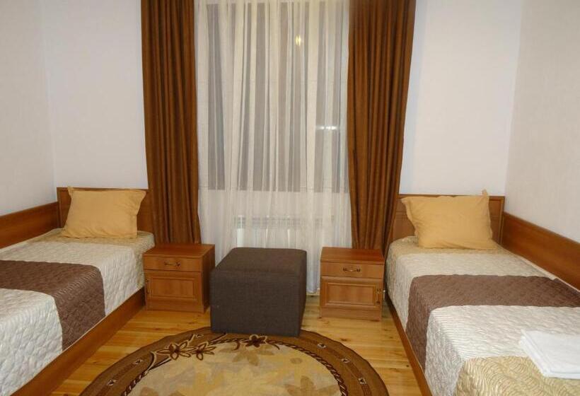 스탠다드 룸, Ognyanovata Guest House