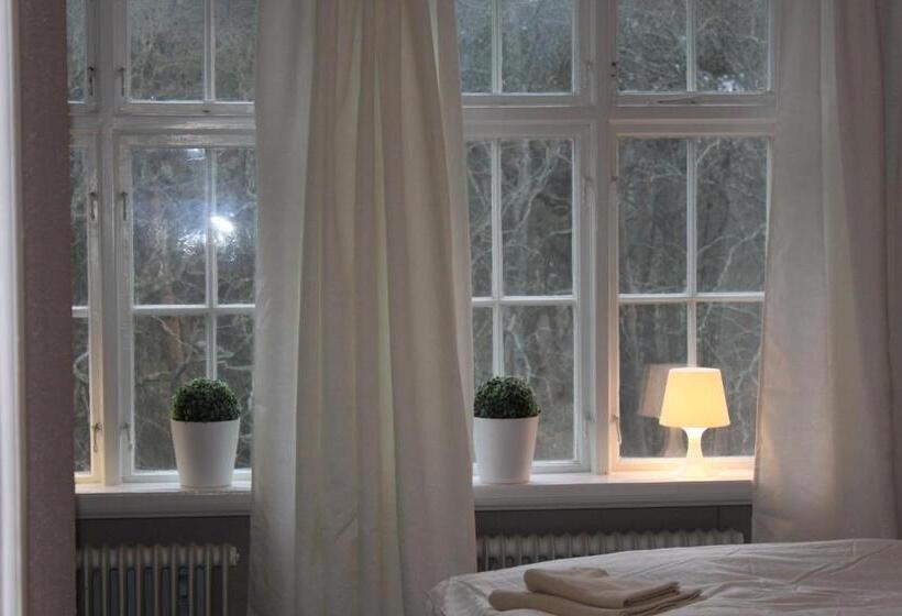 Студия Deluxe, Vallarnas Bed & Breakfast