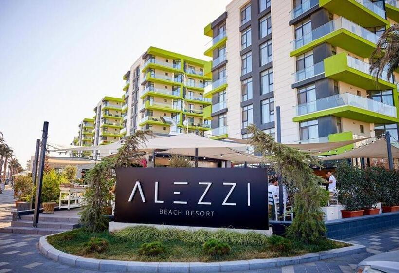 آپارتمان 1 خوابه با بالکن, Apartament Elixir By Alz