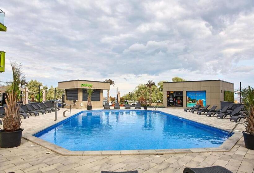 آپارتمان 1 خوابه, Apartament Madagascar By Alz
