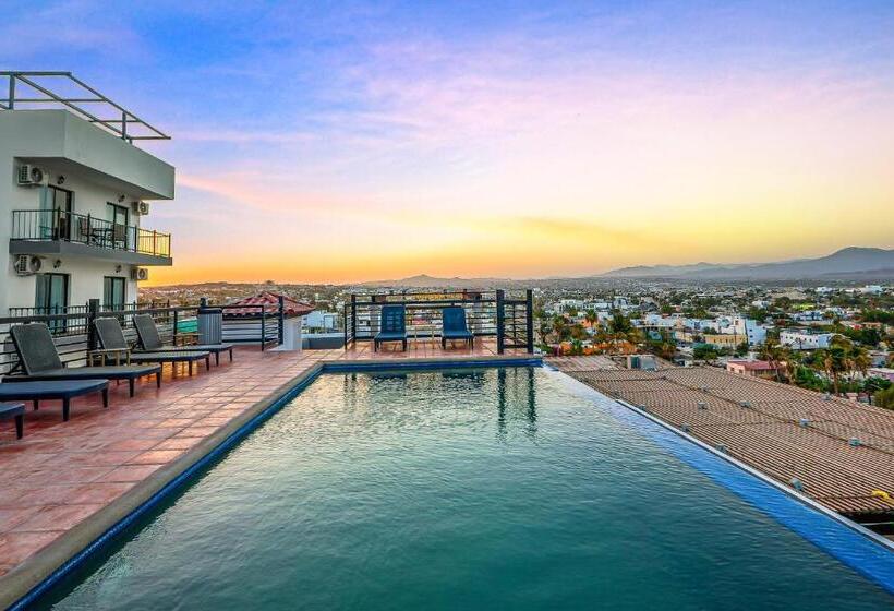 آپارتمان 1 خوابه, Alina 203a @ Morgan Residences