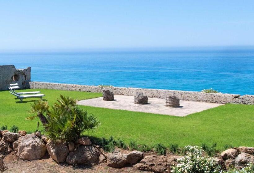 اتاق استاندارد با بالکن, Maragani Beach Rooms & Breakfast