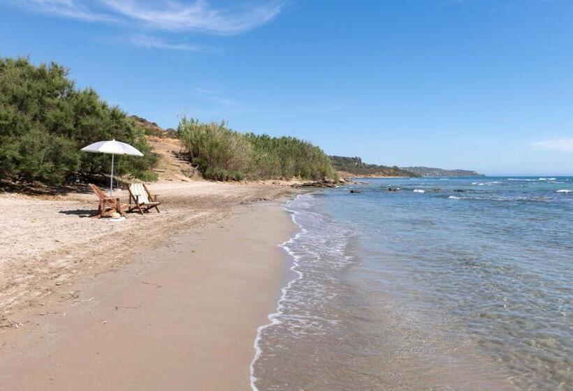 اتاق استاندارد سه نفره, Maragani Beach Rooms & Breakfast