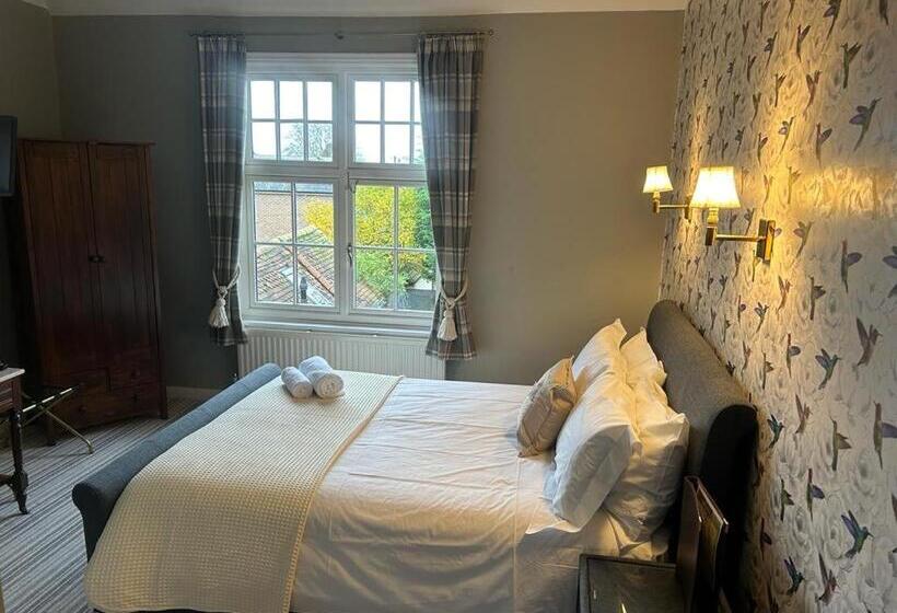 Номер Стандарт, The Ardingly Inn