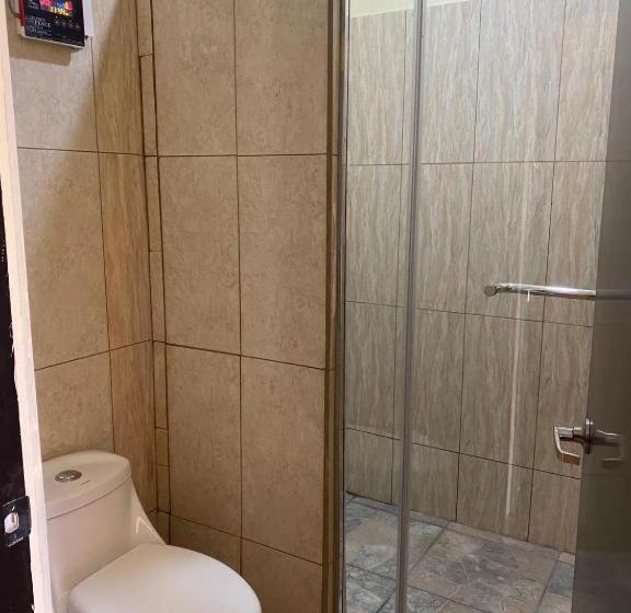 Номер Стандарт, Villa Garita Inn