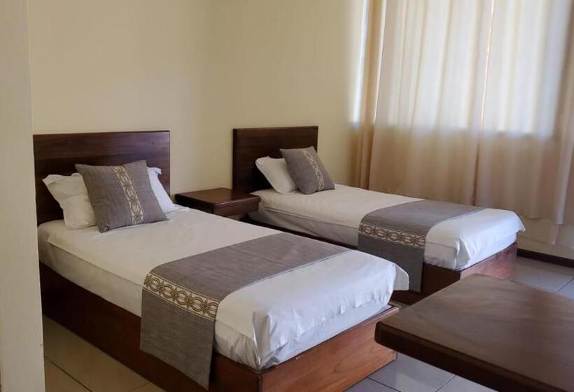 Номер Стандарт, Villa Garita Inn