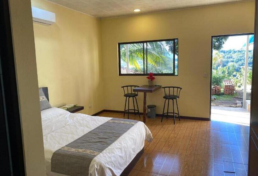 Номер Стандарт, Villa Garita Inn
