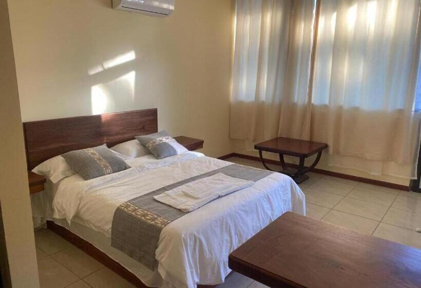 Люкс Повышенной Комфортности, Villa Garita Inn