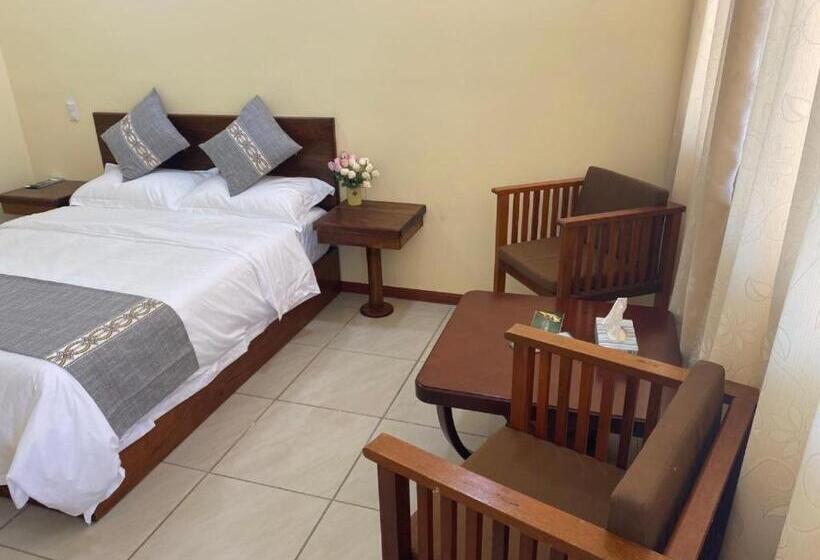 Номер Стандарт, Villa Garita Inn
