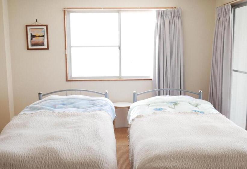 استودیوی استاندارد, Organic Beach Building 1   Vacation Stay 14470