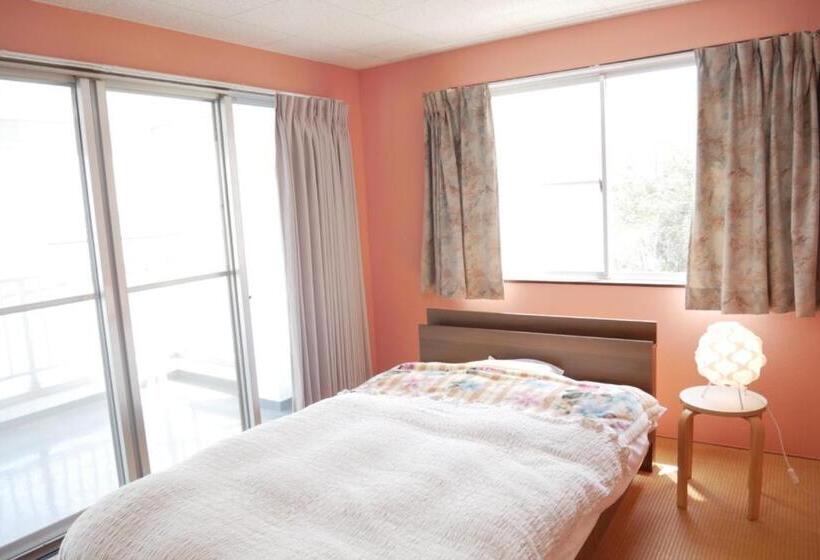 استودیوی استاندارد, Organic Beach Building 1   Vacation Stay 14470