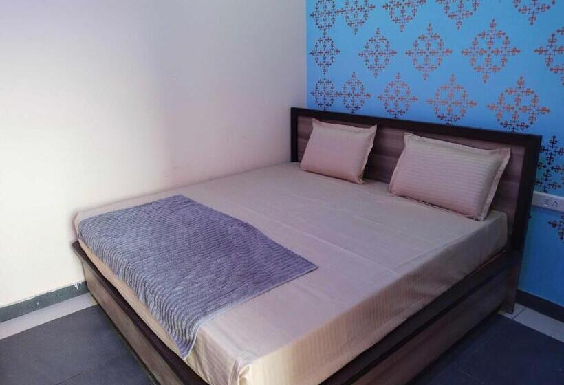 Номер Стандарт, Oyo Blue Dream Palace