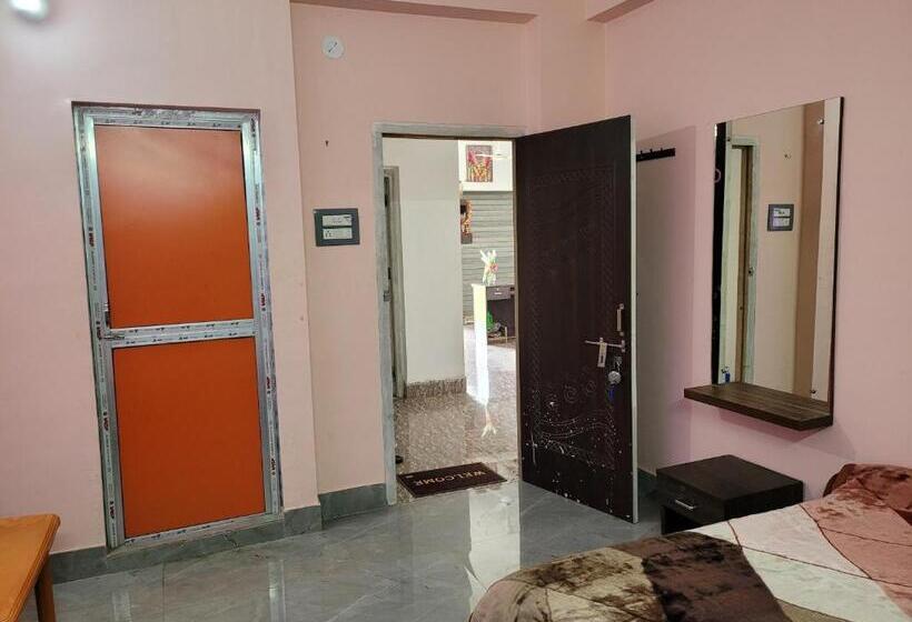 Номер Стандарт, Staymaker Rajdeep Guest House
