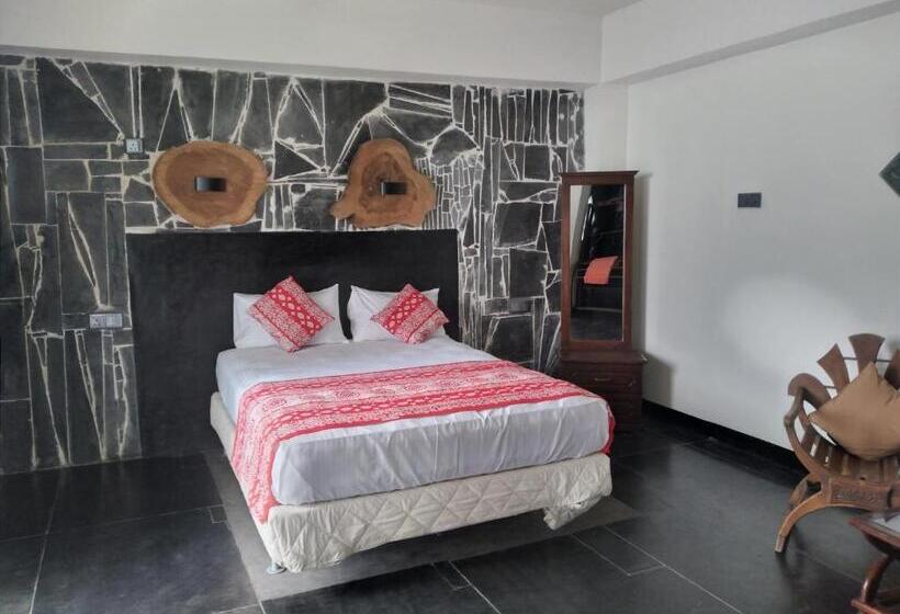 Номер Deluxe, Kandy Ivy Mountain View Resort