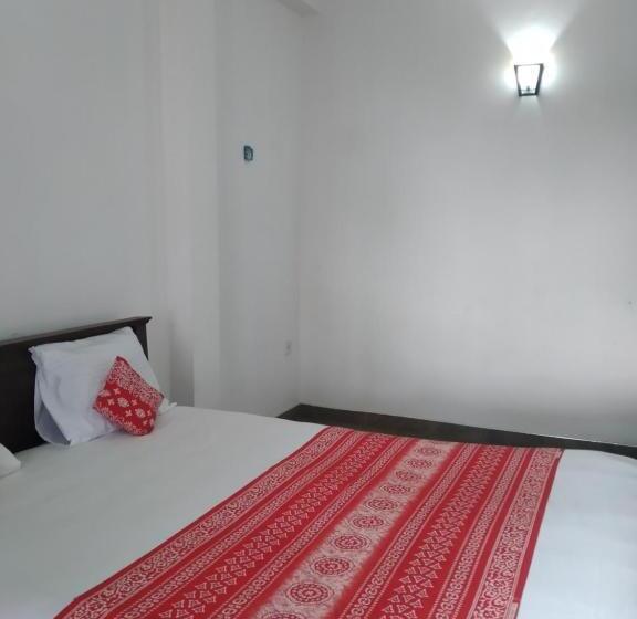 Номер Стандарт, Kandy Ivy Mountain View Resort