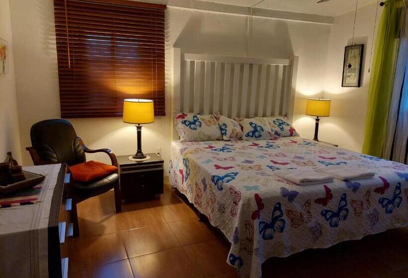 스탠다드 룸, Aeolus Guest House