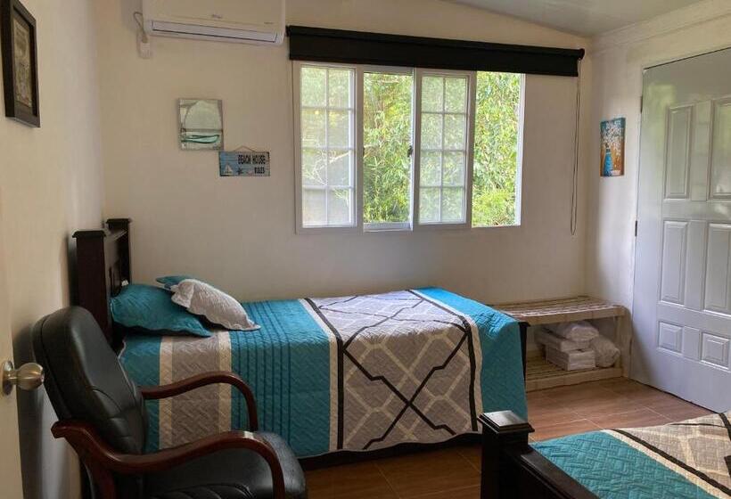 스탠다드 룸, Aeolus Guest House