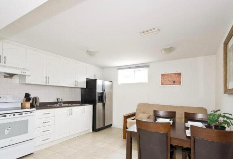 Апартаменты 1 Спальня, Private House
