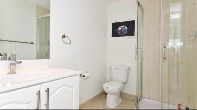 Апартаменты 1 Спальня, Private House