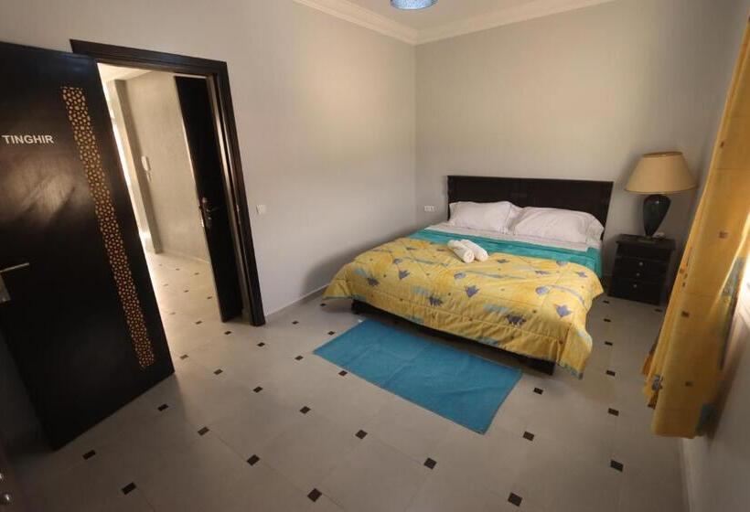 Семейный Номер, Taghazout Trip House