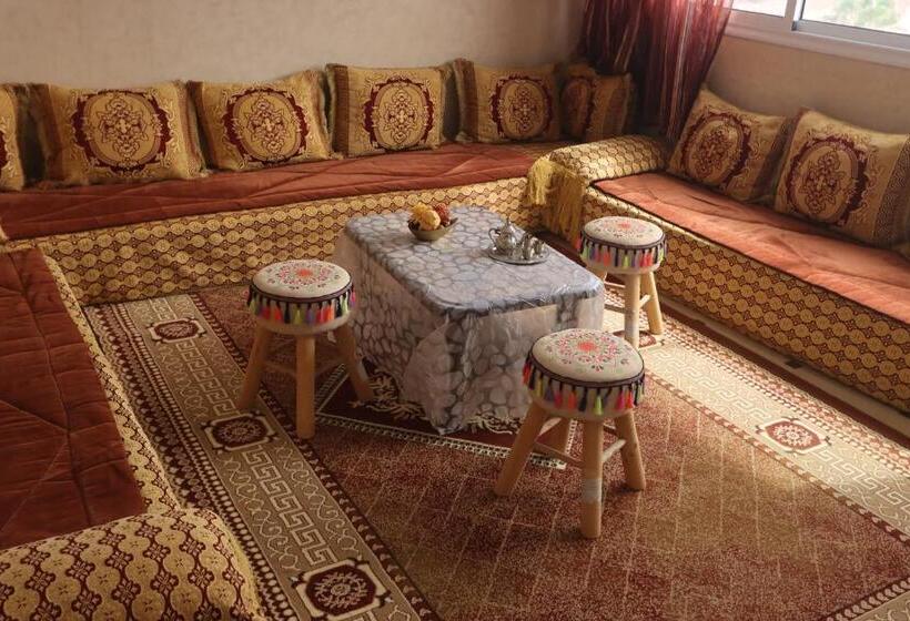 Номер Superior, Taghazout Trip House
