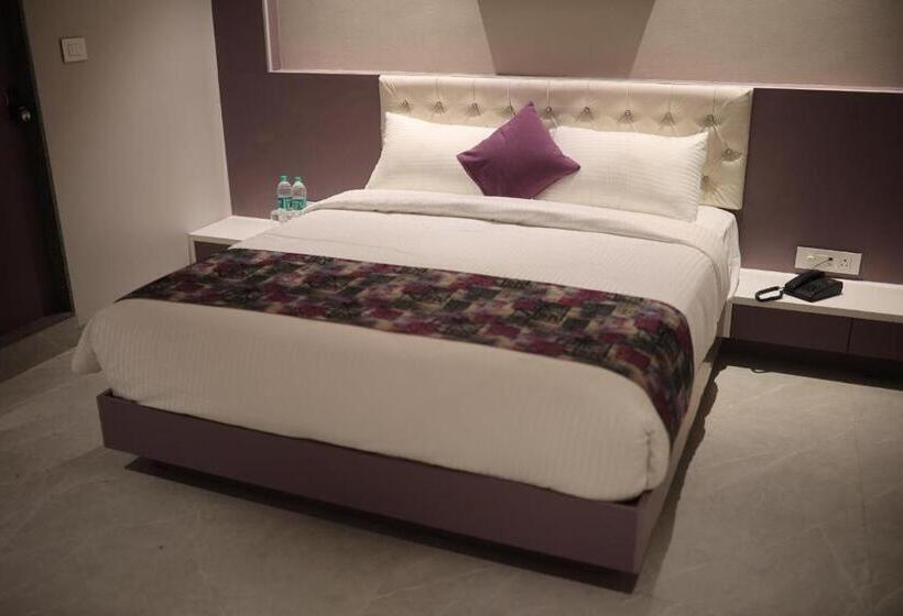 Студия Deluxe, Mayuri Inn