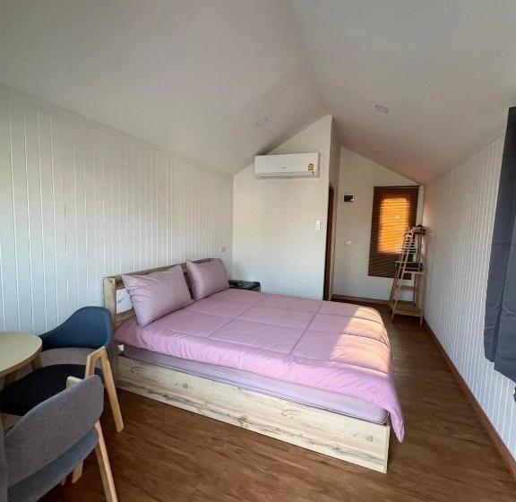 스탠다드 룸, Nana Resort Samae San